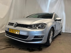 Volkswagen Golf Variant - 1.0 TSI Comfortline - Linker Zijschade