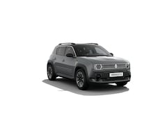 Renault 4 - 4 Iconic | Achteruitrijcamera | Elektrisch verwarmbare voorstoelen | Elektronisch geregeld