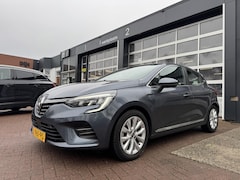 Renault Clio - 1.6 E-Tech Hybrid 140 Intens+Camera