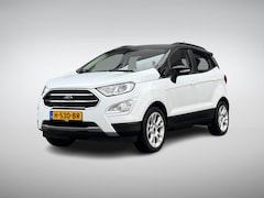 Ford EcoSport - 1.0 EcoBoost Titanium NL-Auto