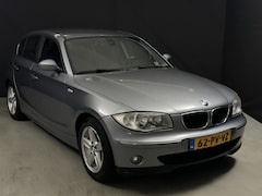 BMW 1-serie - 116i High Executive *Well-Kept*AC*CC