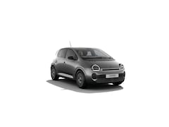 Renault Twingo - Evolution | LED-achterlichten | LED-dagrijverlichting met specifiek vormgegeven lichtsigna