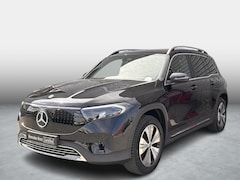 Mercedes-Benz EQB - 250+ Essential Line 71 kWh | Trekhaak | Cruise Control | Sfeerverlichting