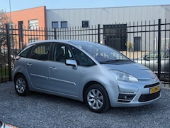 Citroën C4 Picasso - 1.6 VTi Collection CLIMAPDCAPKKOOPJE