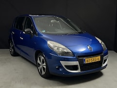 Renault Scénic - 1.4 TCe Bose *Pano*AC*Navi
