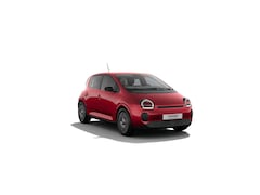 Renault Twingo - Evolution | LED-achterlichten | LED-dagrijverlichting met specifiek vormgegeven lichtsigna