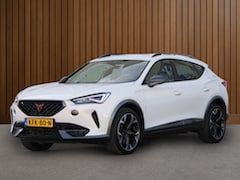 CUPRA Formentor - 1.4 e-Hybrid VZ Performance 245PK| Keyless | Camera | Adaptive Cruise | Stuurwiel Verwarmd