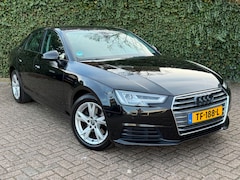 Audi A4 Limousine - 1.4 TFSI Sport Lease Edition | Cruise | Navi | Clima