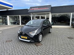 Toyota Aygo - 1.0 VVT-i x-play