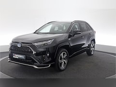 Toyota RAV4 - 2.5 Plug-in Hybrid AWD Style | Trekhaak