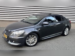 Suzuki Kizashi - 2.4 Sport 4X4 Automaat
