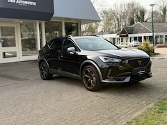 CUPRA Formentor - 2.0 TSI 4DRIVE PANO/BEATS/MEMORY/TREKHAAK