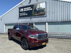 Dodge Ram - Limited Long-Horn 5.7 V8 4x4