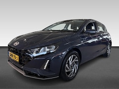 Hyundai i20 - 1.0 T-GDI Comfort | Achteruitrijcamera | Airco | Apple Carplay/Android Auto|telefoonintegr