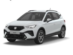 SEAT Arona - Style 1.0 EcoTSI 70 kW / 95 PK SUV 5 versn. hand. | 'Design Machined' 16 inch | Safe & Dri