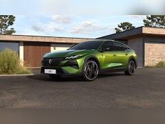 Peugeot 408 - 1.6 Plug-in Hybrid 240 e-DCS7 GT | DE NIEUWE 408 | Panorama dak | Alcantara bekleding | El