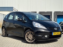 Honda Jazz - 1.4 Comfort 1e eignr Nieuwstaat Dealer Uniek NAP