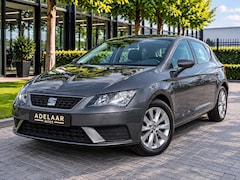 SEAT Leon - APPLE CARPLAY NAVIGATIE, AIRCO, ELEKTRISCHE RAMEN