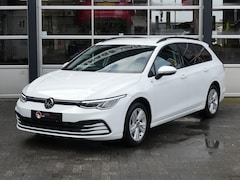 Volkswagen Golf Variant - 150pk Automaat *t/m 10de bouwjaar garantie