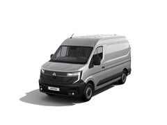 Renault Master - Advance | C-Shape LED dagrijverlichting | Elektronisch geregelde airconditioning | Instrum