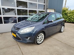 Ford C-Max - 1.6 TDCi Titanium 115dkm nieuwe apk