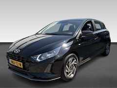 Hyundai i20 - 1.0 T-GDI Comfort | Achterbank in delen neerklapbaar | Achteruitrijcamera | Airco