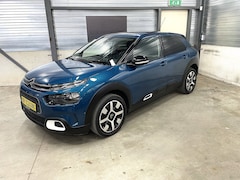 Citroën C4 Cactus - 1.2 PureTech Feel 1ste eigenaar panodak