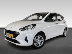 Hyundai i10 - 1.0 Comfort | Achteruitrijcamera | Airco | Apple Carplay/Android Auto|telefoonintegratie p