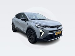 Renault Captur - 1.8 E-Tech full hybrid 160 esprit Alpine l Pack Light & Sound l Pack Privilege l Extra gar