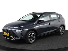 Hyundai Bayon - 1.0 T-GDI Comfort Smart|Navi|Camera|Trekhaak