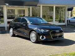 Audi A3 Sportback - 40 TFSI e Advanced edition KEYLESS/STOELVERW/DEALER ONDERHOUDEN