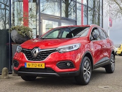 Renault Kadjar - 1.3 TCe 140PK Limited | Navigatie | Parkeersensoren | Cruise Control | Climate Control | L