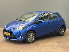 Toyota Yaris - 1.5 Hybrid Executive Automaat | Camera | All Season Banden | Navigatie | Bluetooth | 16 LM
