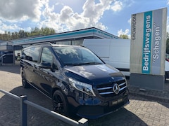 Mercedes-Benz V-klasse - 300d 4-MATIC L3 XXL DC | Avantgarde | 360° Camera | Mbux