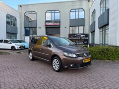Volkswagen Touran - 1.4 TSI Highline 7 PERSOONS AUT