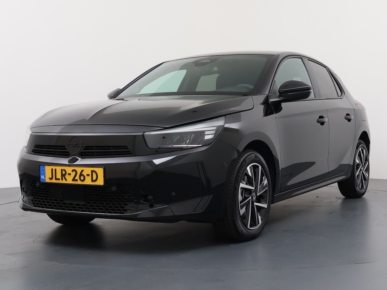 Opel Corsa - 1.2 Turbo GS | Achteruitrijcamera | Apple Carplay/Android Auto|telefoonintegratie premium - AutoWereld.nl