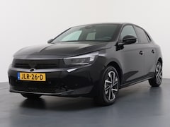 Opel Corsa - 1.2 Turbo GS | Achteruitrijcamera | Apple Carplay/Android Auto|telefoonintegratie premium