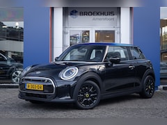 MINI Electric - Camden Edition 33 kWh | Apple Carplay/Android Auto | Parkeersensoren | FULL Led | Navi | L
