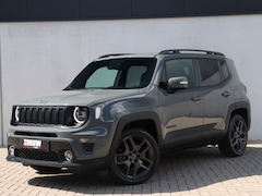 Jeep Renegade - 4xe 240 PK Hybrid S | Navi | Carplay | LED | Trekhaak | 19"
