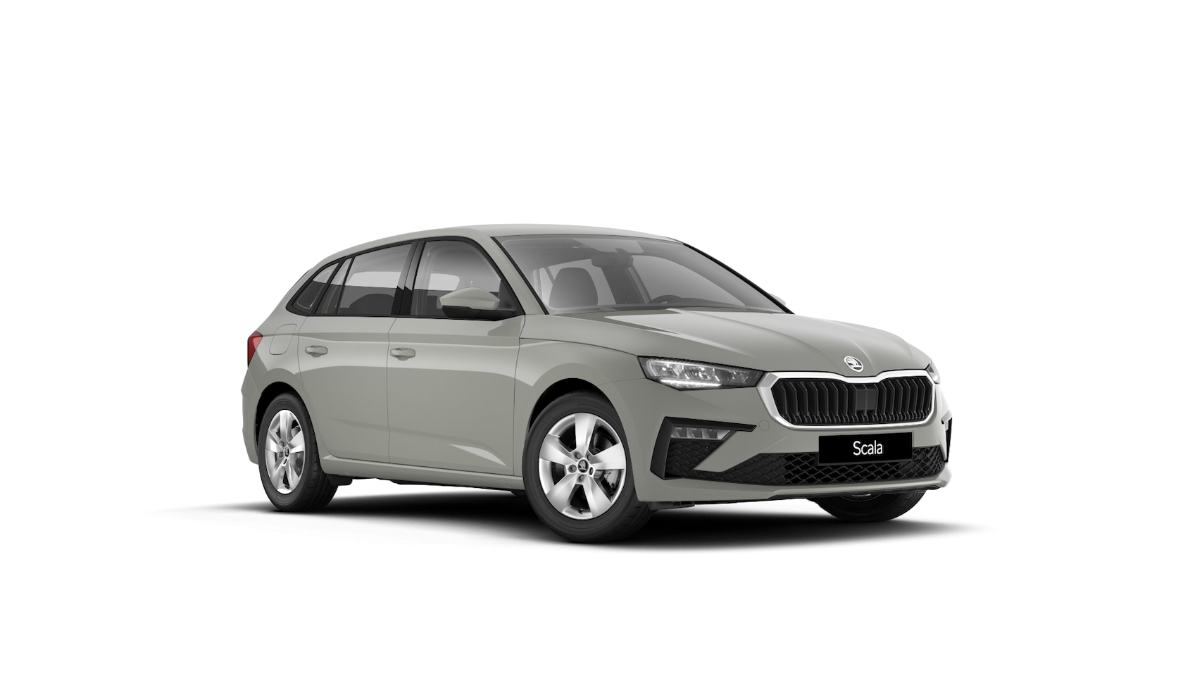 Skoda Scala - 1.0 TSI Greentech 115 6MT Selection | Cruise control met speedlimiter | Driver Activity As - AutoWereld.nl