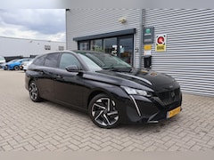 Peugeot 308 SW - 1.2 PureTech Allure Pack Business 1e Eigenaar | Volledig Onderh | NAP | BTW | Camera | Nav