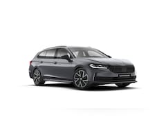 Skoda Superb Combi - 1.5 TSI iV 204 6DSG Sportline Business | Achteruitrijcamera | Climatronic, elektronische a