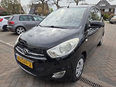 Hyundai i10 - 1.1 i-Drive Cool LEUKE AUTO RIJDT EN SCHAKELT GOED