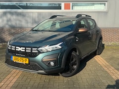 Dacia Sandero Stepway - 1.0 TCe 90 Extreme