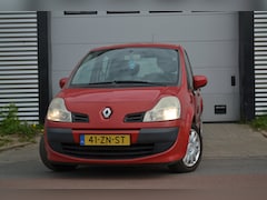 Renault Grand Modus - 1.2 TCE Expression