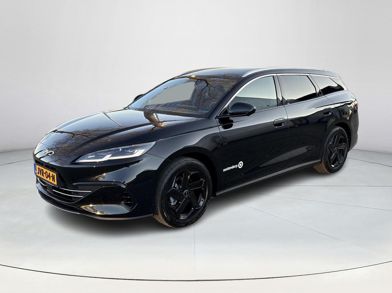BYD SEAL 6 Touring - 1.5 DM-i Comfort | Plug-In Hybride | Full Option | - AutoWereld.nl