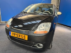 Chevrolet Matiz - 0.8 Pure Nieuwe Apk