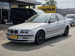 BMW 3-serie - 320i Executive 6 Cilinder Opknapper ✅