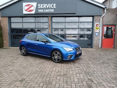 SEAT Ibiza - 1.0 EcoTSI FR Business Intense + Navigatie + 18 inch + Camera, 30.000 k.m
