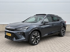 CUPRA Formentor - 1.5 TSI e-Hybrid 204pk phev NIEUW TREKHAAK PANODAK EDGE PACK WINTER
